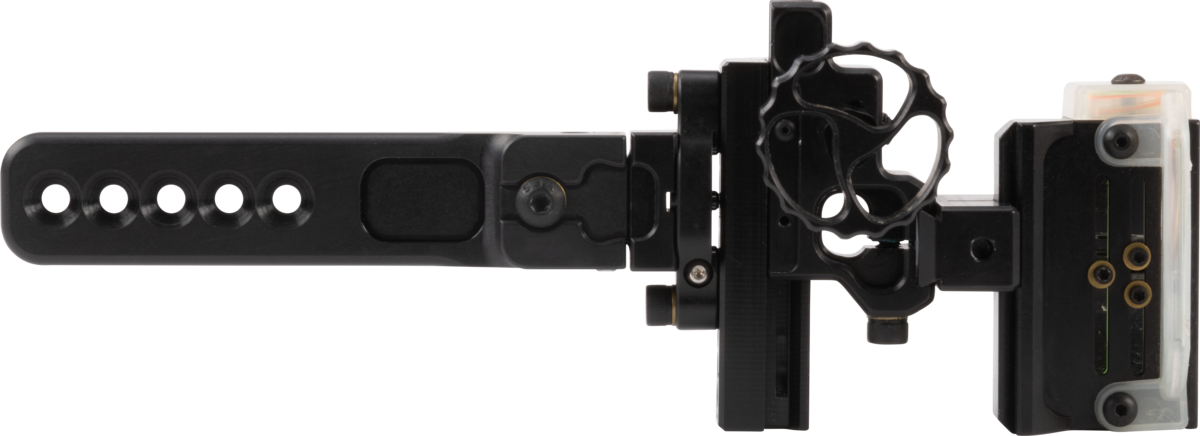 BOWTECH Bogenvisier CENTERMASS 3 Pin - Immagine 5