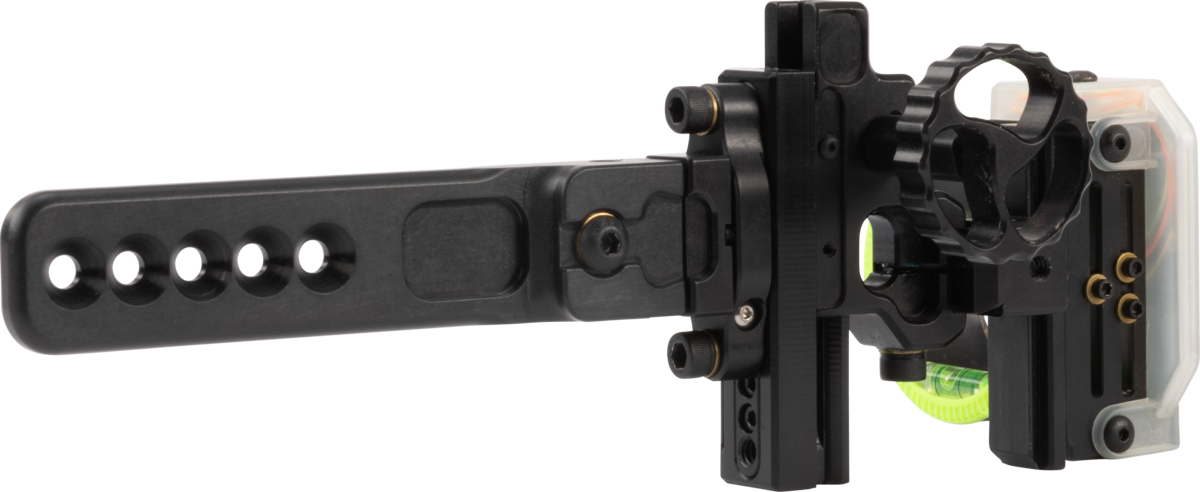 BOWTECH Bogenvisier CENTERMASS 3 Pin - Immagine 6