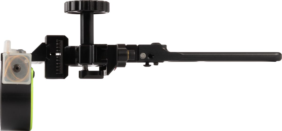 BOWTECH Bogenvisier CENTERMASS 3 Pin - Immagine 7