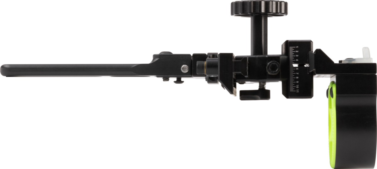 BOWTECH Bogenvisier CENTERMASS 3 Pin - Immagine 8