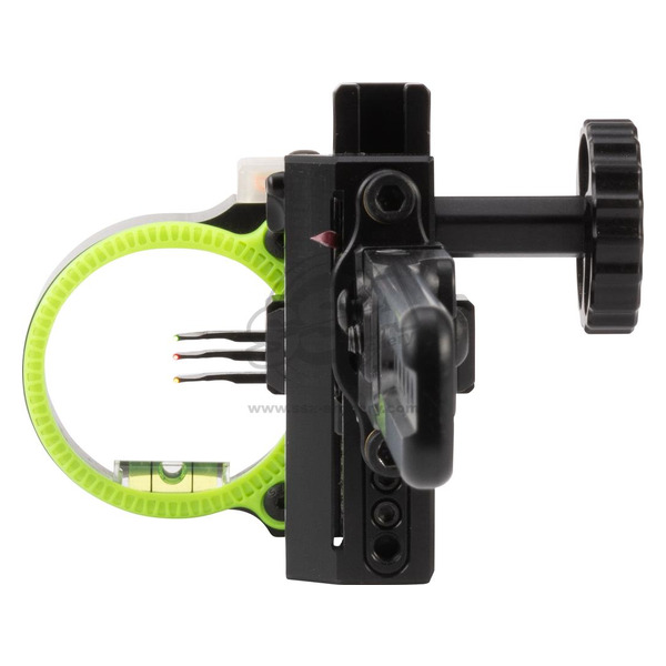 BOWTECH VISIER CENTERMASS 3 PIN - Immagine 11