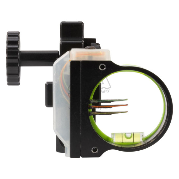 BOWTECH VISIER CENTERMASS 3 PIN - Immagine 12