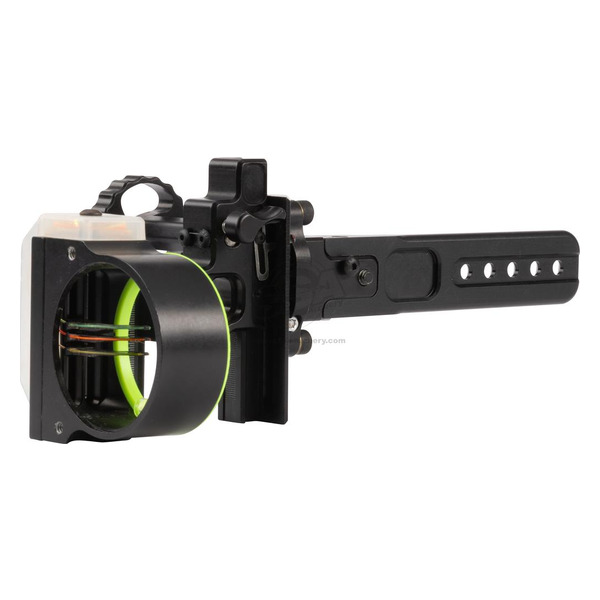BOWTECH VISIER CENTERMASS 3 PIN - Immagine 3