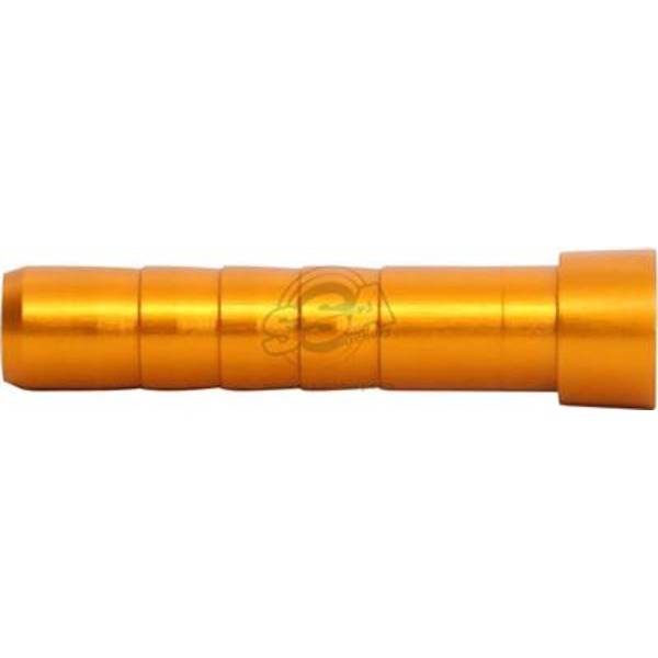 EASTON SPITZENEINSATZ 6,5 MM 12/PK