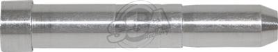EASTON BOLT POINT INSERTS 9MM .300 12/PK