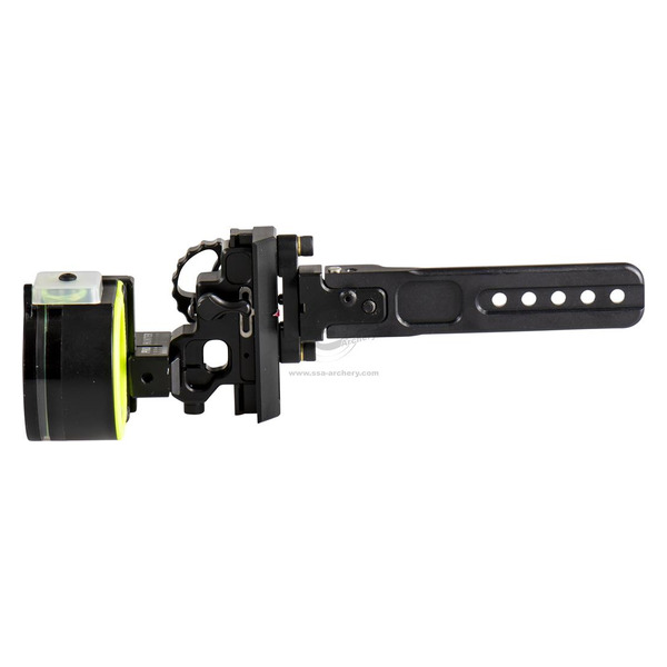 BOWTECH BOGENVISIER CENTERMASS 1 PIN - Immagine 2
