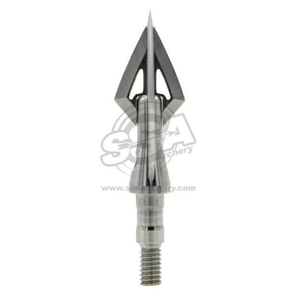 SLICK TRICK FIXED-BLADE JAGDSPITZEN REVIVAL 100 GR 3 KLINGE 3/PK - Immagine 3