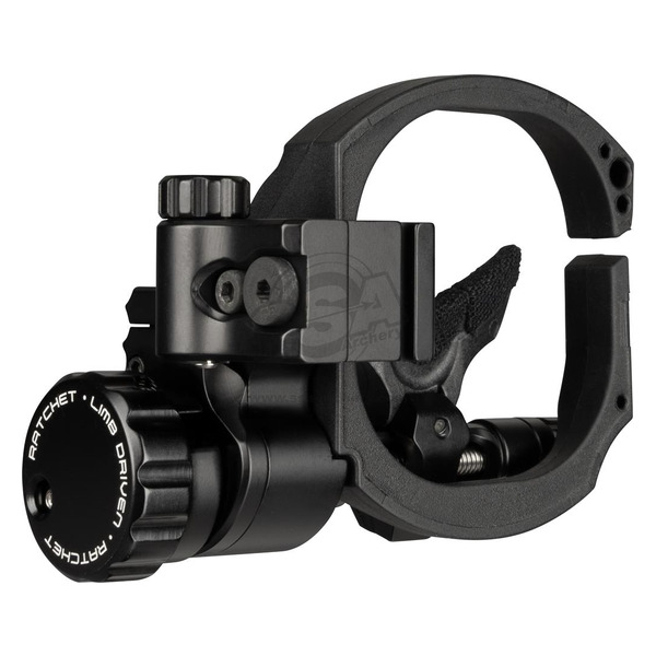 RIPCORD COMPOUND DROP-AWAY-AUFLAGEN RATCHET IMS LIMB DRIVEN MICRO - Image 7