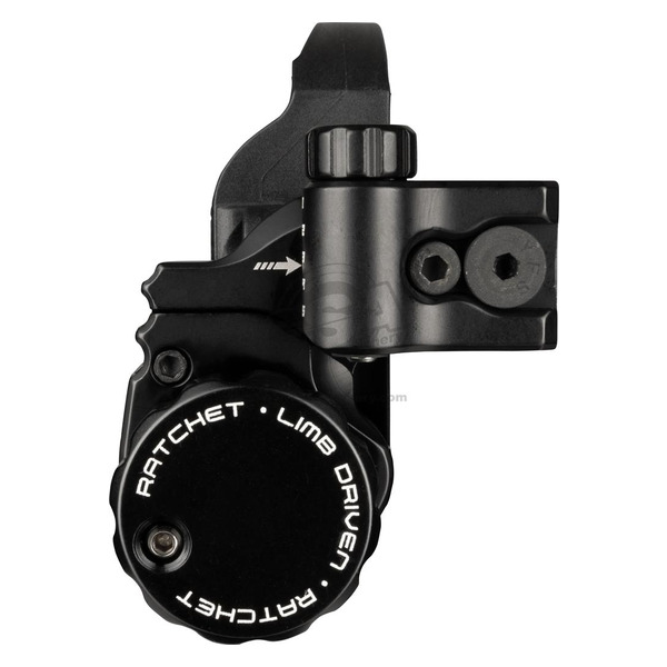 RIPCORD COMPOUND DROP-AWAY-AUFLAGEN RATCHET IMS LIMB DRIVEN MICRO - Image 8