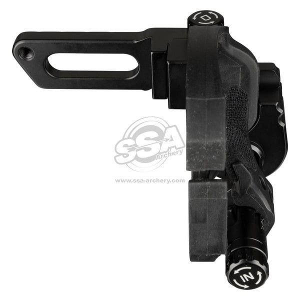RIPCORD COMPOUND DROP-AWAY-AUFLAGEN RATCHET MICRO LIMB DRIVEN - Image 12