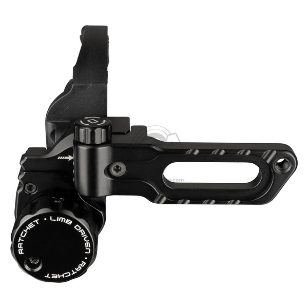 RIPCORD COMPOUND DROP-AWAY-AUFLAGEN RATCHET MICRO LIMB DRIVEN - Image 16