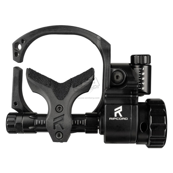 RIPCORD COMPOUND DROP-AWAY-AUFLAGEN RATCHET MICRO LIMB DRIVEN - Image 2