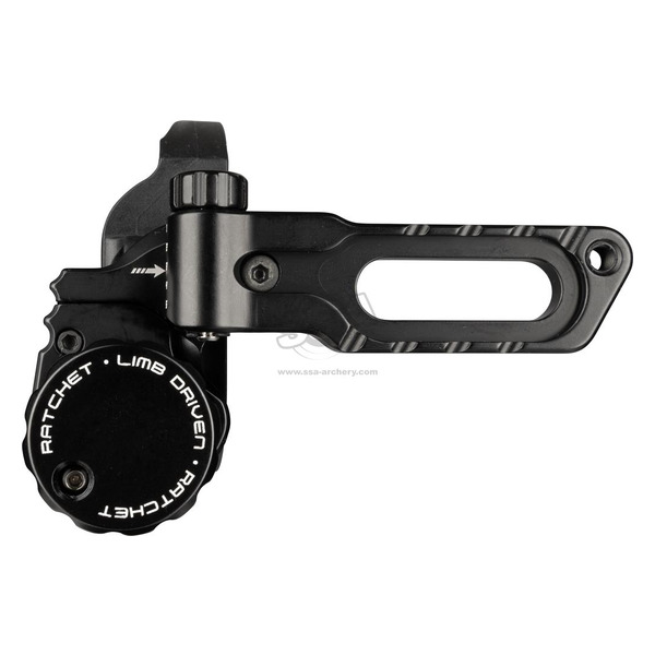 RIPCORD COMPOUND DROP-AWAY-AUFLAGEN RATCHET MICRO LIMB DRIVEN - Image 8