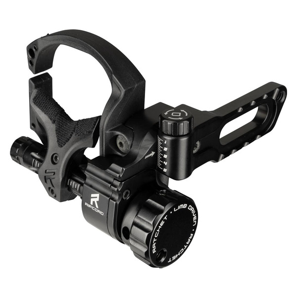 RIPCORD COMPOUND DROP-AWAY-AUFLAGEN RATCHET MICRO LIMB DRIVEN - Image 9