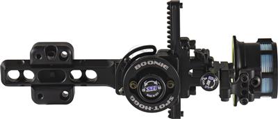 SPOTHOGG BOONIE DOVETAIL TRIPLE STACK .019"