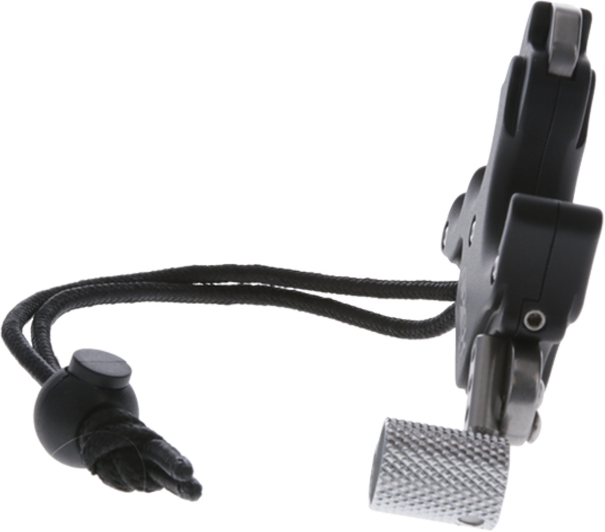 APEXGEAR Thumb Release Surge Single Jaw – Bild 2