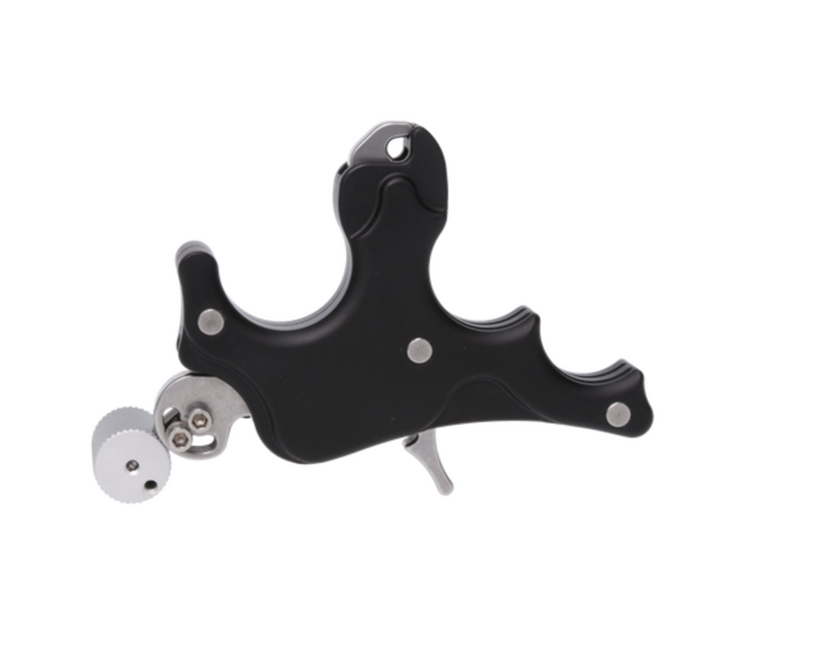 APEXGEAR Thumb Release Surge Single Jaw – Bild 3