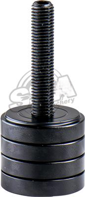 BOWTECH CENTERMASS GEWICHT KIT