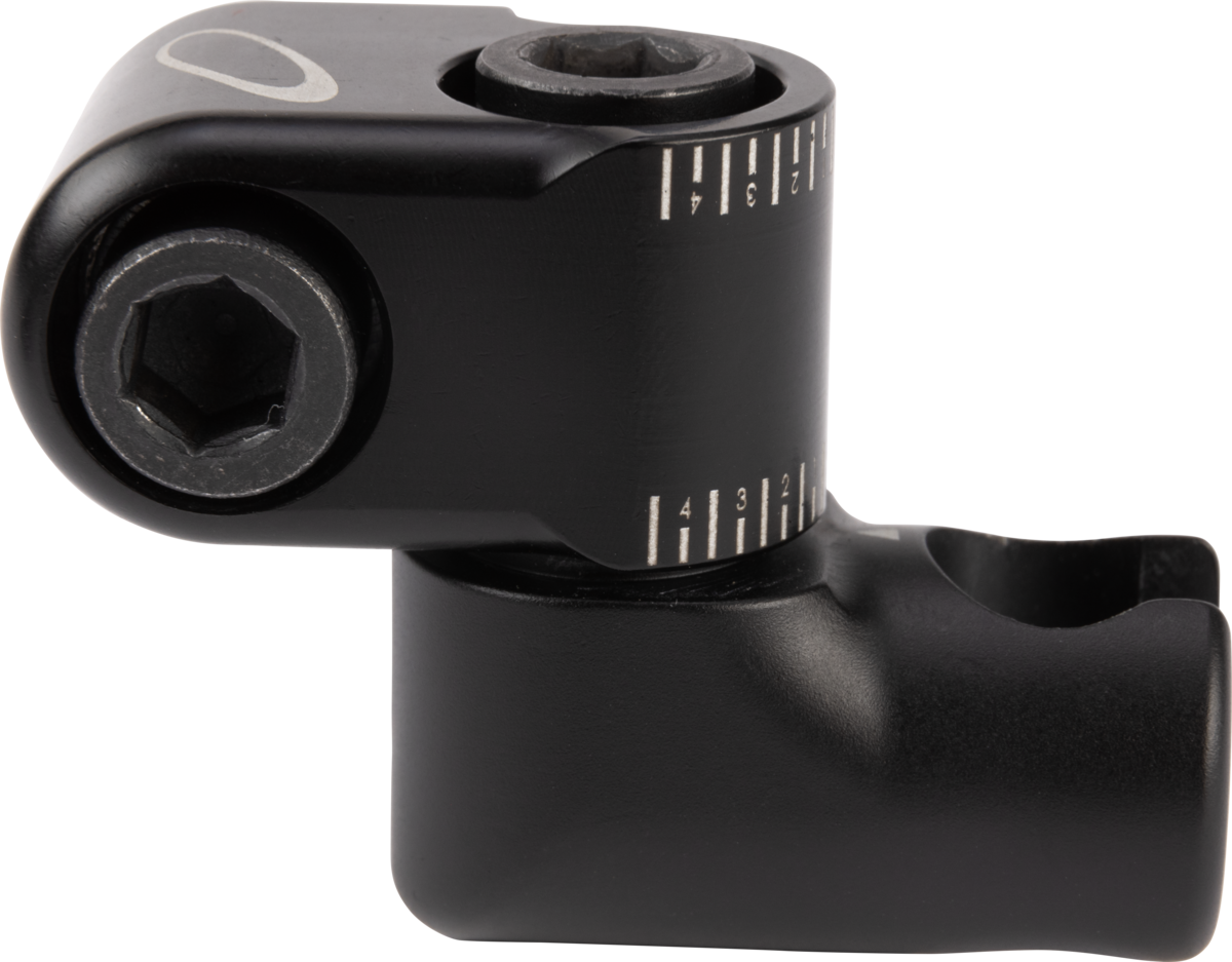 BOWTECH Centermass integrierter Seitenstabilisator – Bild 2