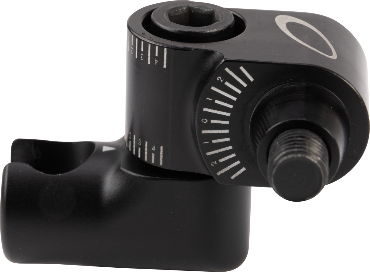 BOWTECH Centermass integrierter Seitenstabilisator – Bild 3