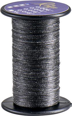 REIGN FUSION 18 SERVING MATERIAL 0.018" BLACK