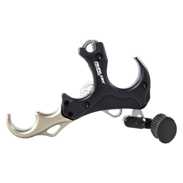 AVALON HAND STYLE TEC 3 ODER 4 FINGER DAUMEN-TRIGGER RELEASE - Immagine 2
