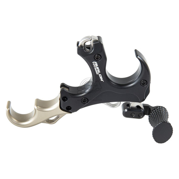 AVALON HAND STYLE TEC 3 ODER 4 FINGER DAUMEN-TRIGGER RELEASE - Immagine 3