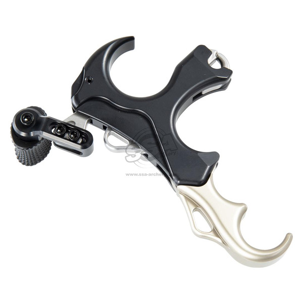 AVALON HAND STYLE TEC 3 ODER 4 FINGER DAUMEN-TRIGGER RELEASE - Immagine 4