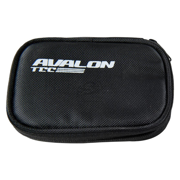 AVALON HAND STYLE TEC 3 ODER 4 FINGER DAUMEN-TRIGGER RELEASE - Immagine 6