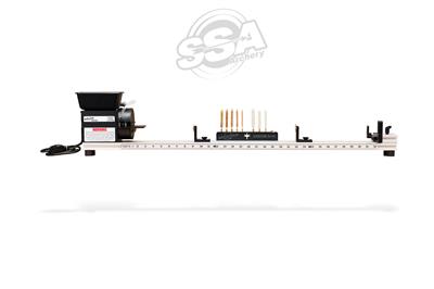 LAST CHANCE REVOLUTION ARROW SAW 230V