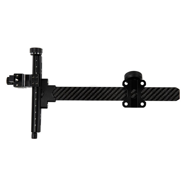 AVALON RECURVE VISIERE POWR DLX CARBON BAR - Immagine 2