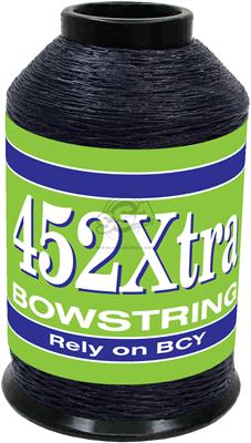 BCY STRING MATERIAL 452 XTRA 1 LBS
