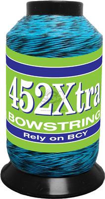 BCY STRING MATERIAL 452 XTRA 1 LBS