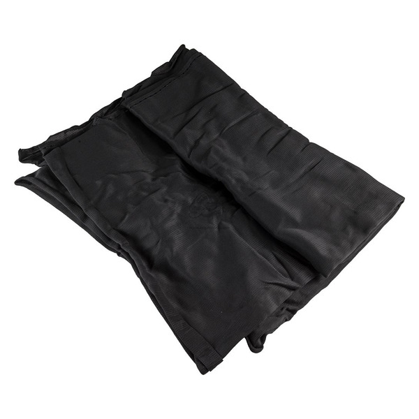 BROWNELL STRINGSHOT NETTING H 290cm x L 3m SCHWARZ - Immagine 2