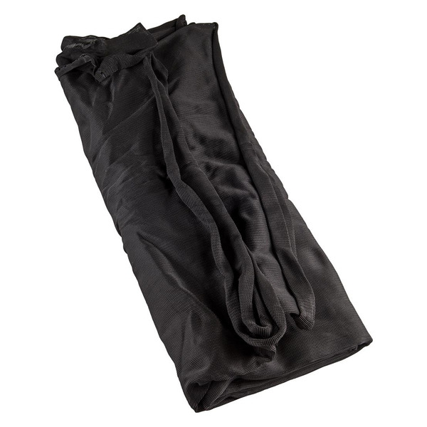 BROWNELL STRINGSHOT NETTING H 290cm x L 3m SCHWARZ - Immagine 3