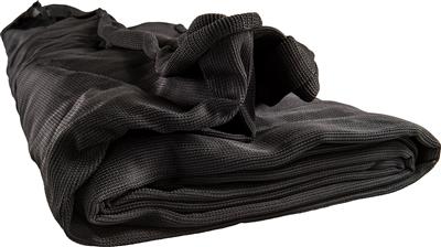 BROWNELL STRINGSHOT NETTING H 290cm x L 4m BLACK