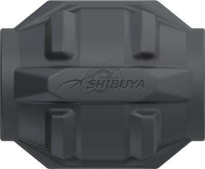 SHIBUYA STABILISATOR-DÄMPFER GHOST 32 1/4