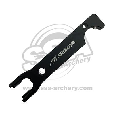 SHIBUYA MP WRENCH