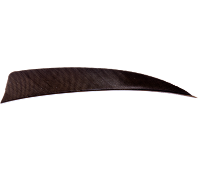 AVALON FEDERN SHIELD 4" RW 50/PK