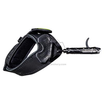 TRUBALL BONE COLLECTOR ASSASSIN XT ULTRA BUCKLE GROSS ZEIGEFINGER-RELEASE