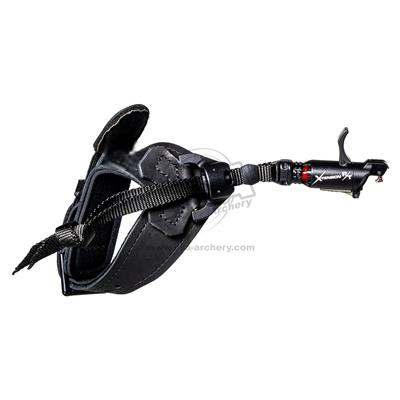 TRUBALL X-TENSION R/T ULTRA BUCKLE GROSS ZEIGEFINGER-RELEASE