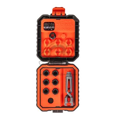 HAMSKEA DC INSIGHT STANDARD PEEP KIT