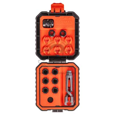 HAMSKEA PEEP SIGHT DC INSIGHT DELUXE KIT