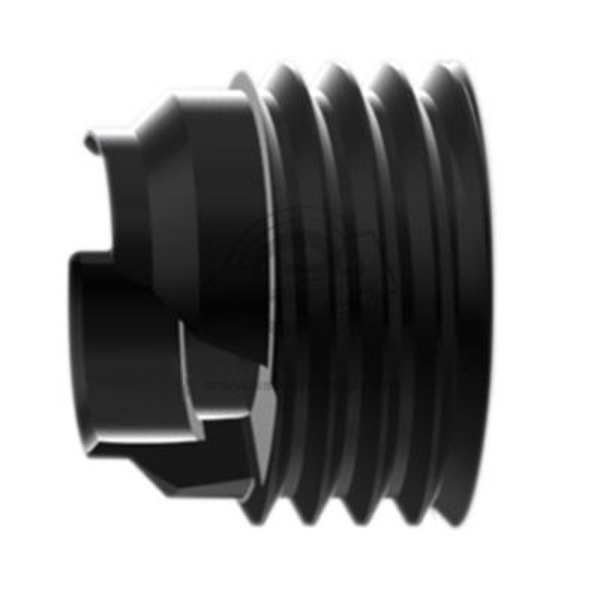 HAMSKEA DC INSIGHT LIGHT BAFFLE LINSENBAUGRUPPE PEEP TEIL