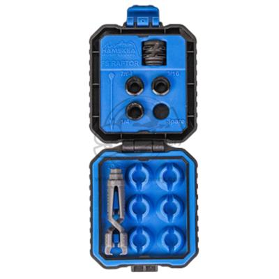 HAMSKEA FS RAPTOR STANDARD KIT PEEP SIGHT