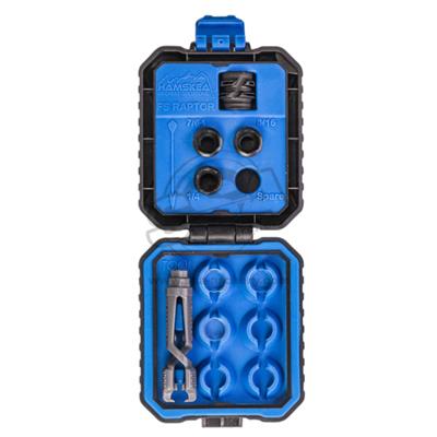 HAMSKEA FS RAPTOR DELUXE KIT PEEP SIGHT