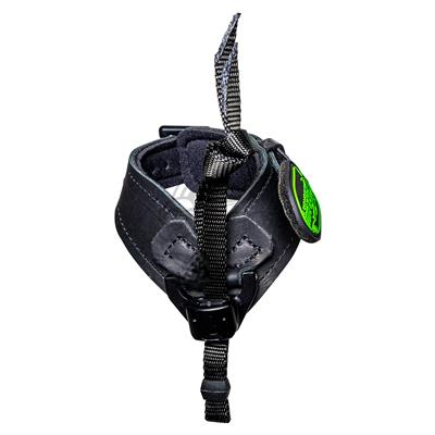 TRUBALL RELEASE-TEILE CINCH ULTRA RIEMEN - BUCKLE SCHWARZ