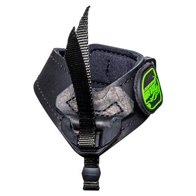 TRU BALL RELEASE TEILE WEB ULTRA STRAP - SCHNALLE SCHWARZ