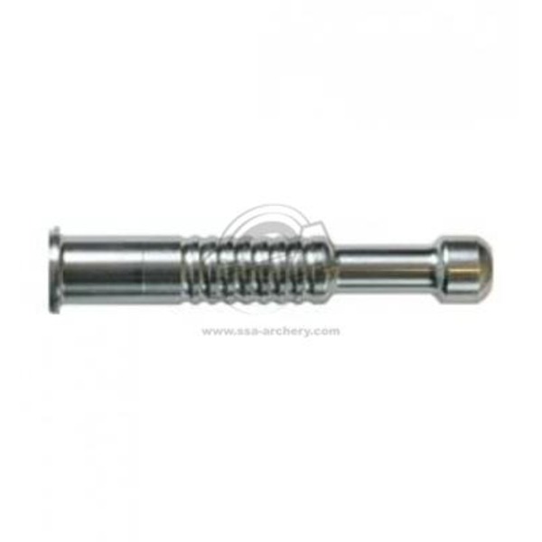 EASTON 6-mm-HP-Einsatz 100/PK