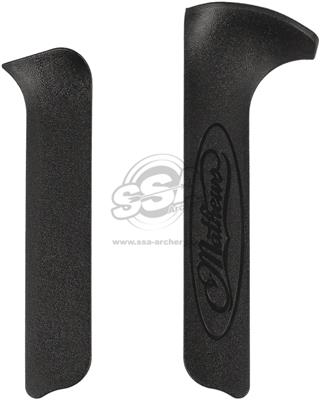 MATHEWS GRIPS IN PLASTIC BOND SIDE PLATE